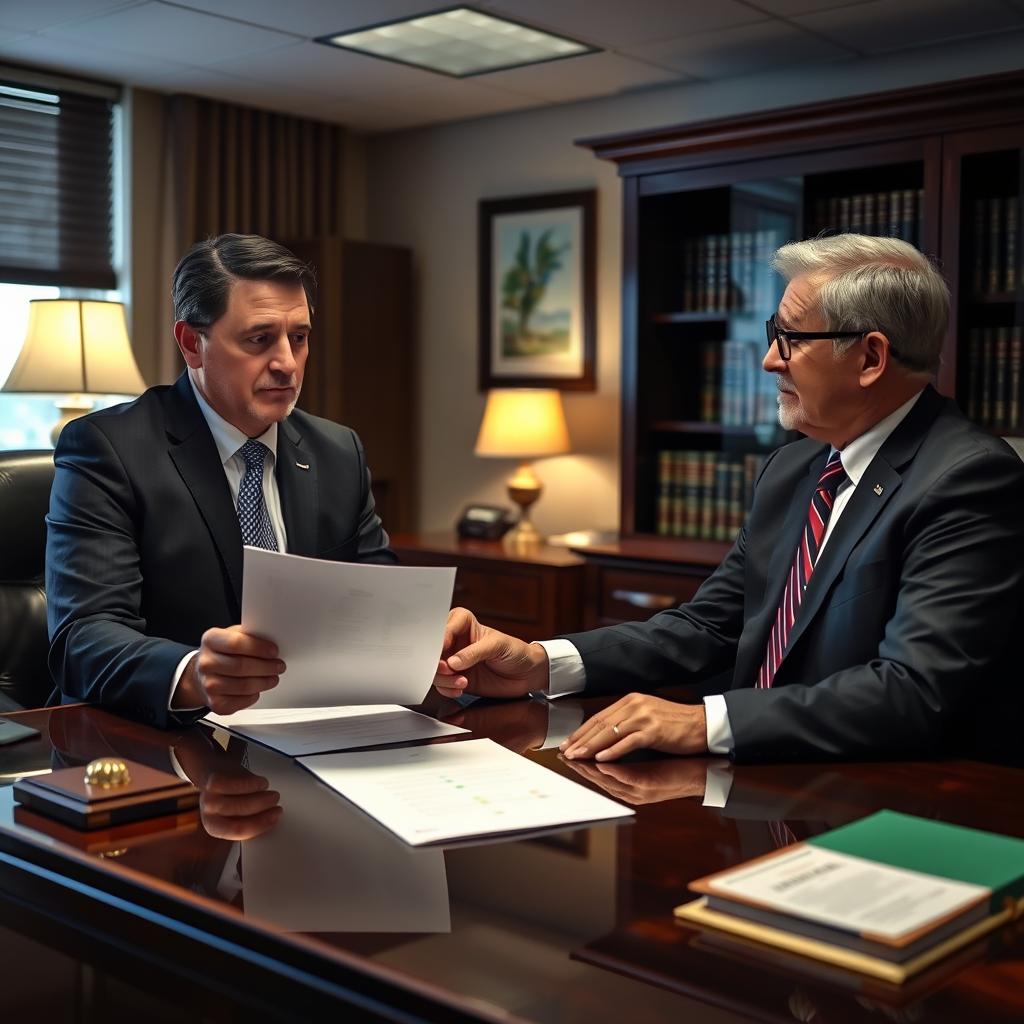 Manufacturing of Controlled Substances lawyer Bedford County