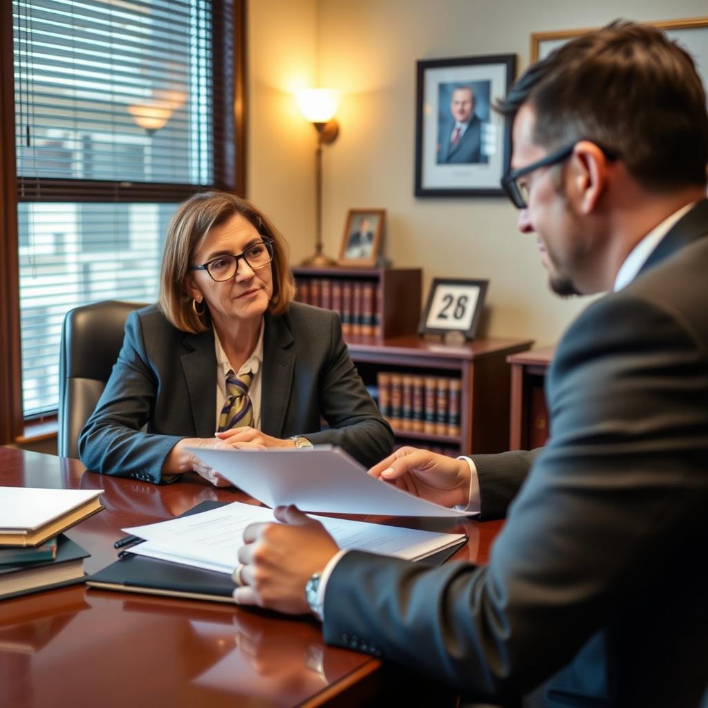 Manufacturing of Controlled Substances lawyer Botetourt County