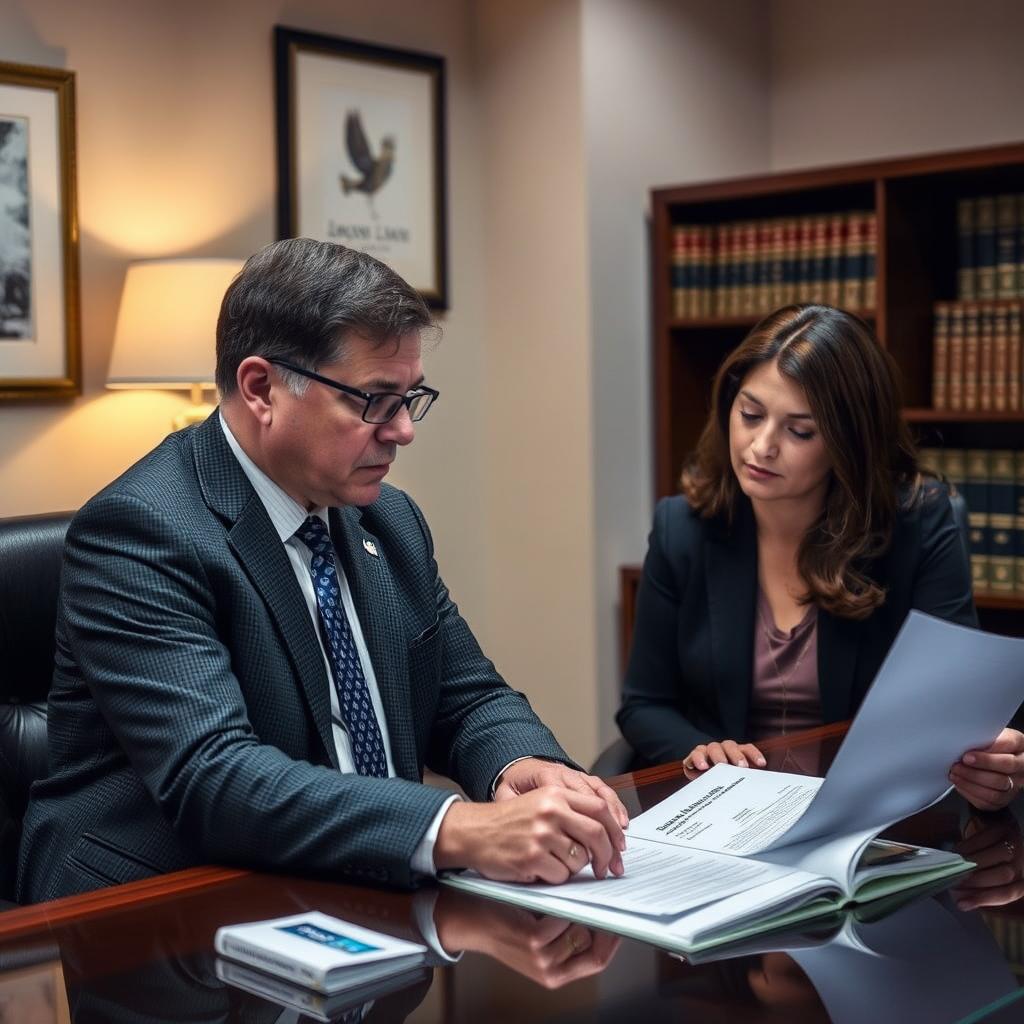 Manufacturing of Controlled Substances lawyer Chesapeake
