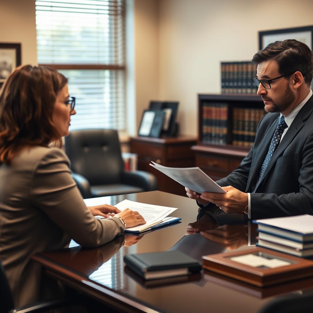 Manufacturing of Controlled Substances lawyer Chesterfield County
