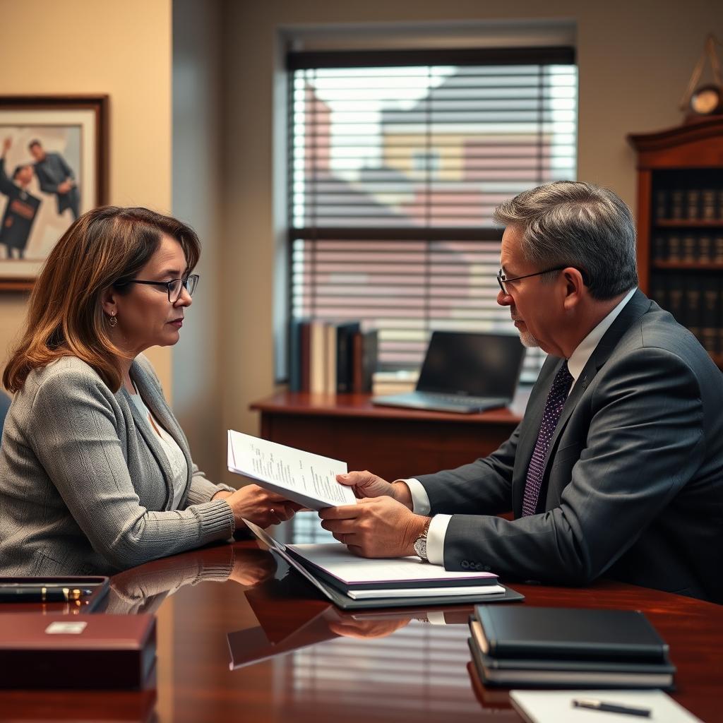 Manufacturing of Controlled Substances lawyer Clarke County