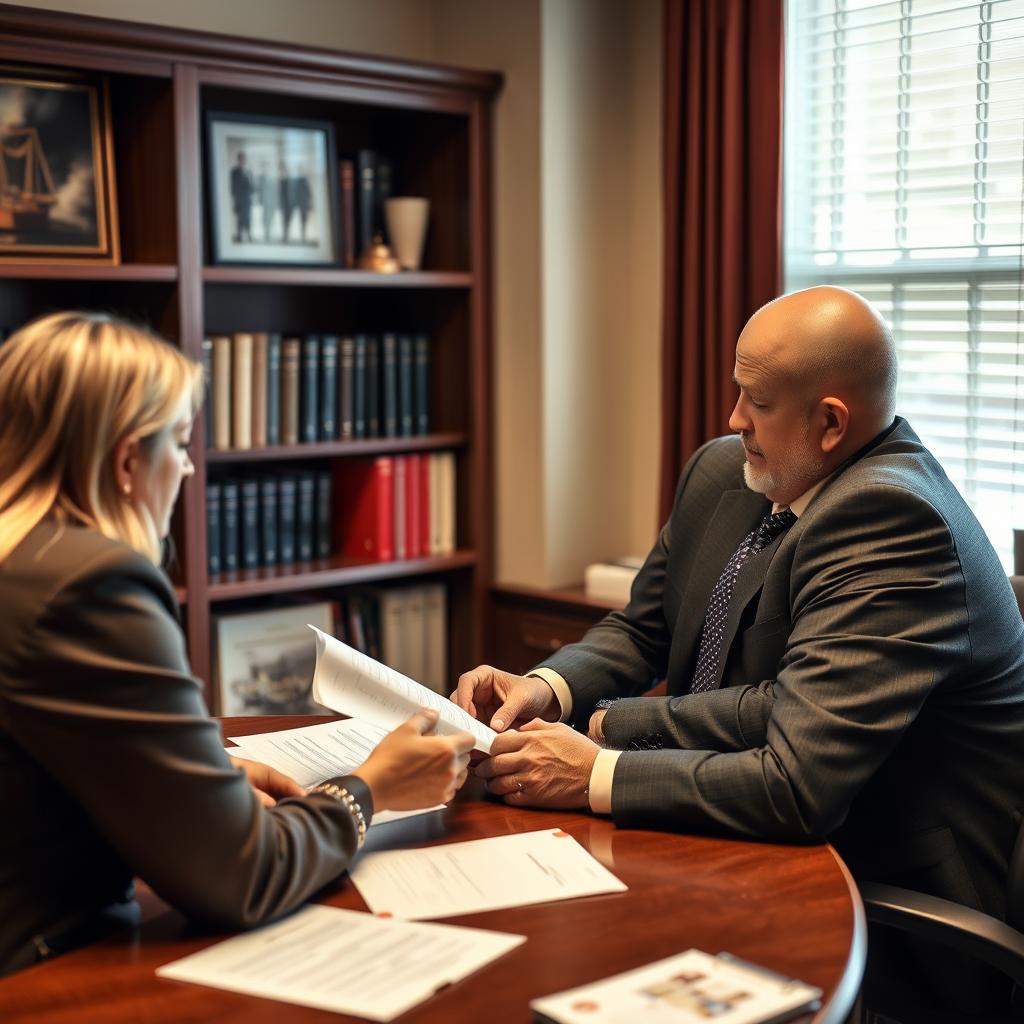 Manufacturing of Controlled Substances lawyer Dinwiddie County