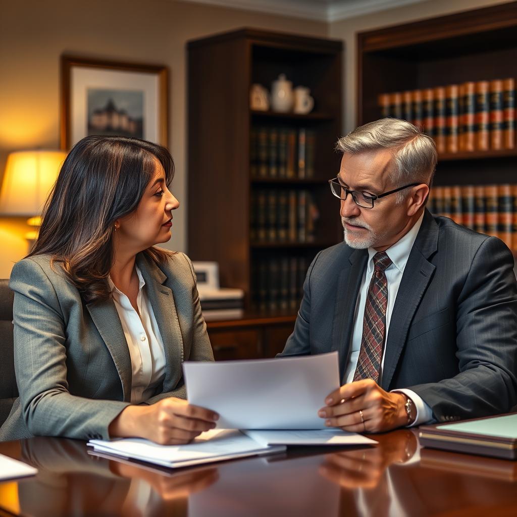 Manufacturing of Controlled Substances lawyer Fairfax