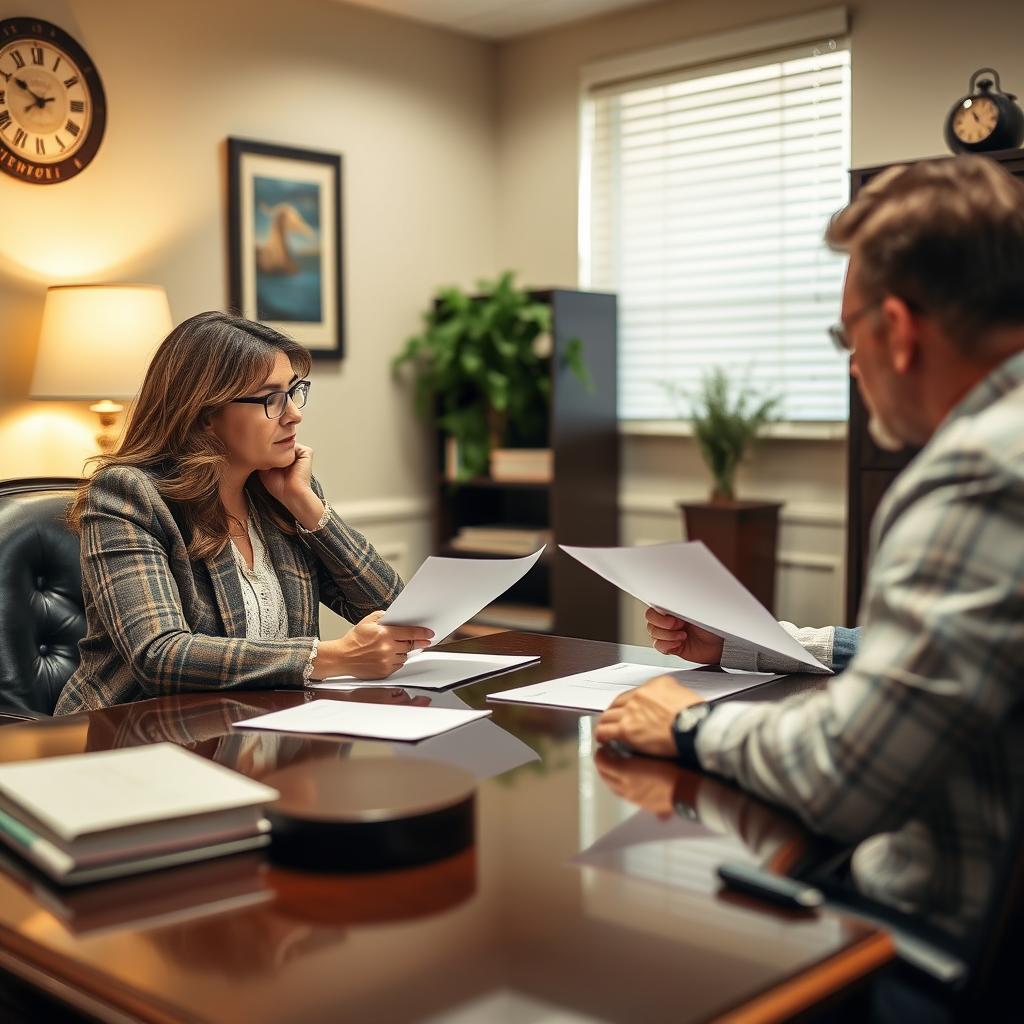 Manufacturing of Controlled Substances lawyer Fluvanna County
