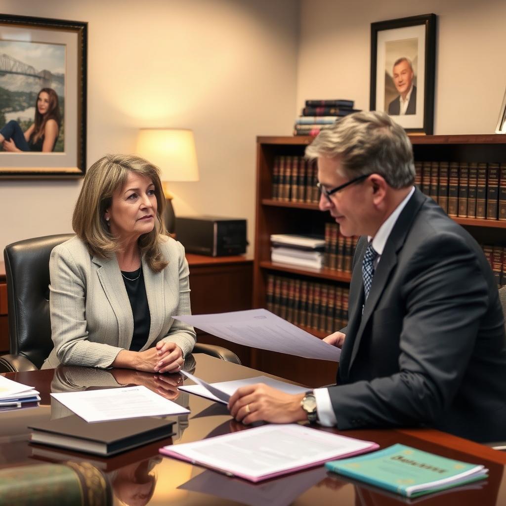Manufacturing of Controlled Substances lawyer Frederick County