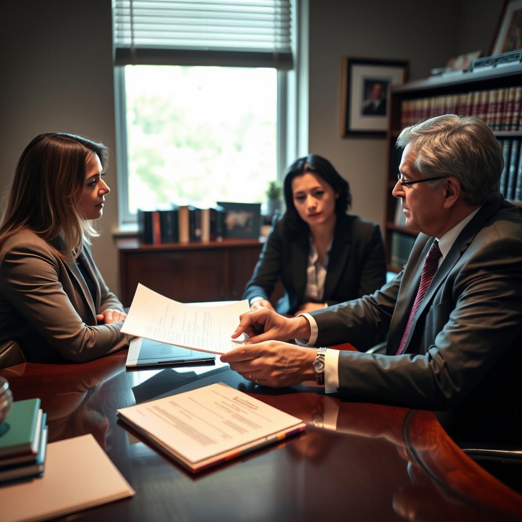 Manufacturing of Controlled Substances lawyer Fredericksburg