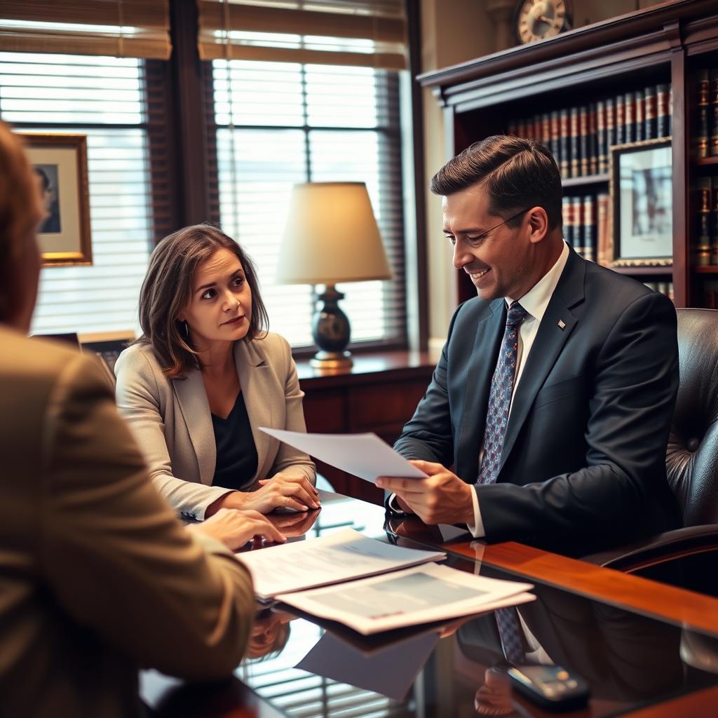 Manufacturing of Controlled Substances lawyer Gloucester County