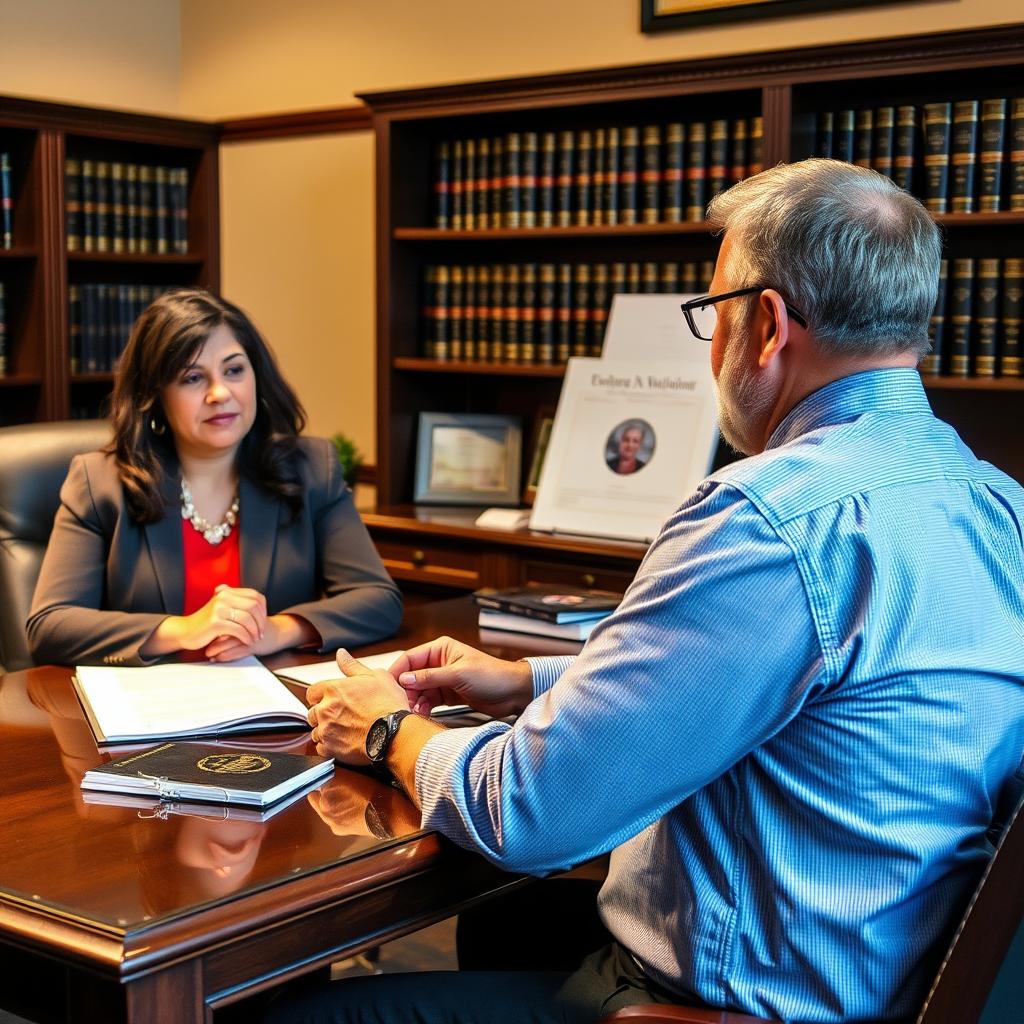 Manufacturing of Controlled Substances lawyer Goochland County