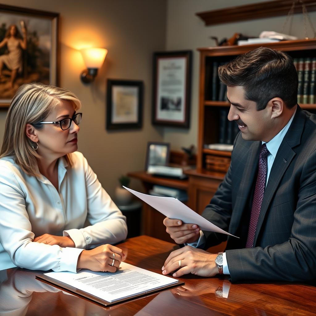 Manufacturing of Controlled Substances lawyer Greene County