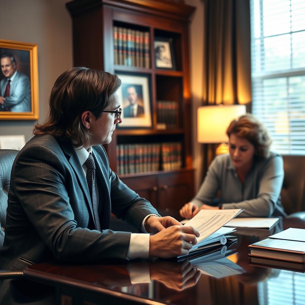 Manufacturing of Controlled Substances lawyer Henrico County