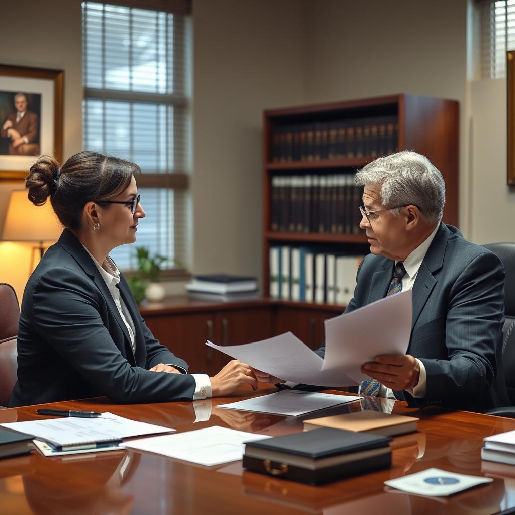 Manufacturing of Controlled Substances lawyer James City County