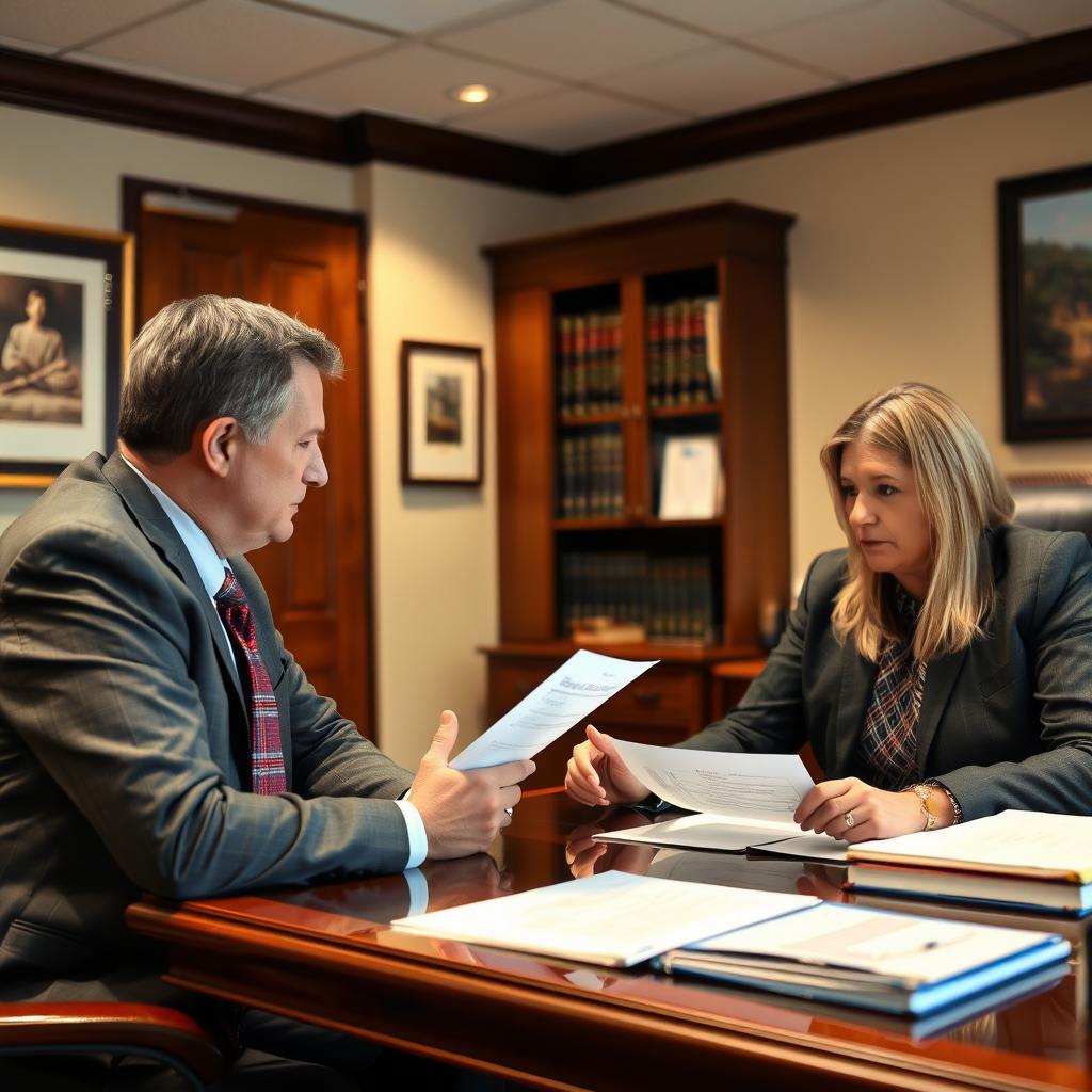 Manufacturing of Controlled Substances lawyer King William County
