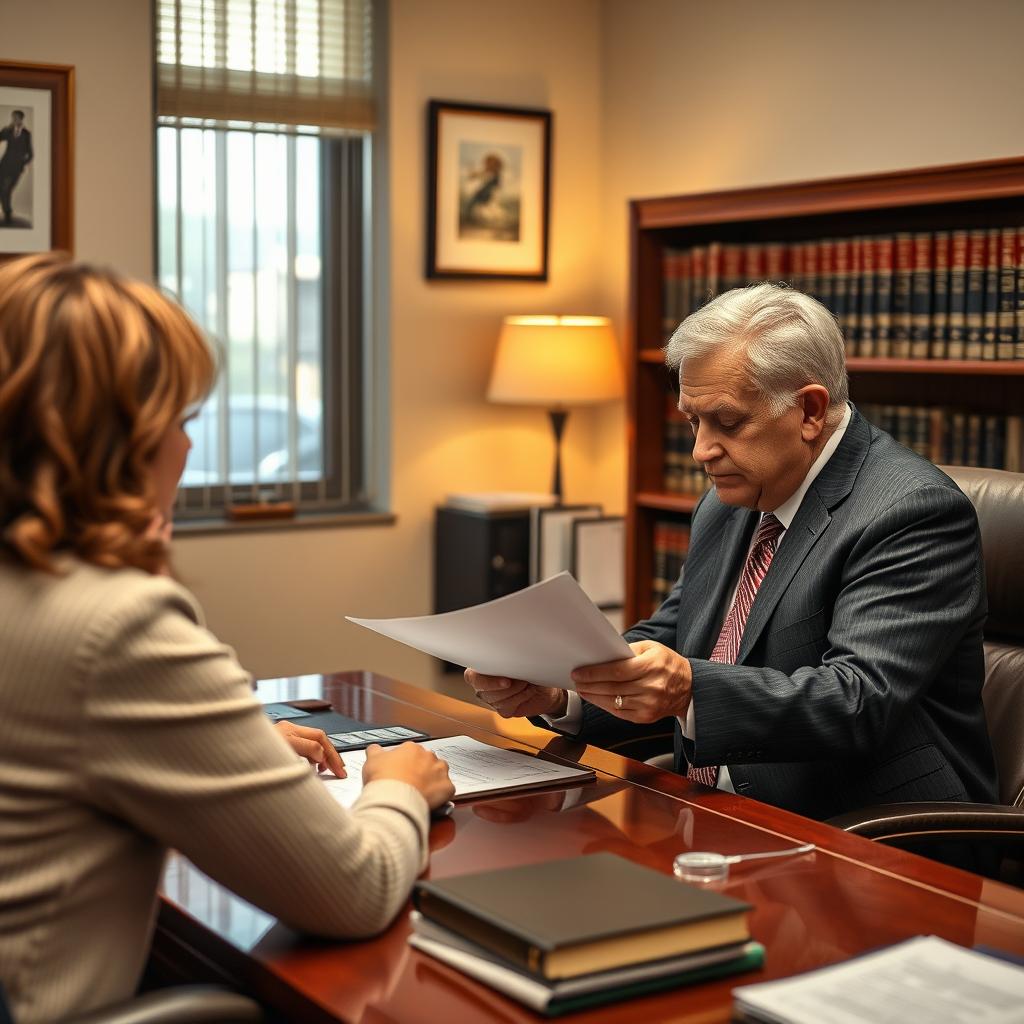 Manufacturing of Controlled Substances lawyer Louisa County