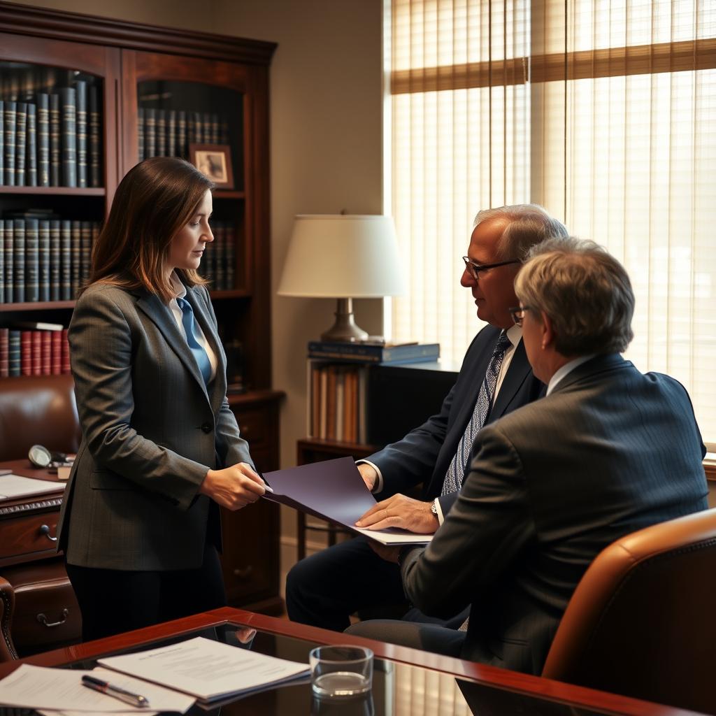 Manufacturing of Controlled Substances lawyer New Kent County