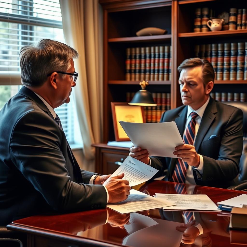 Manufacturing of Controlled Substances lawyer Powhatan County