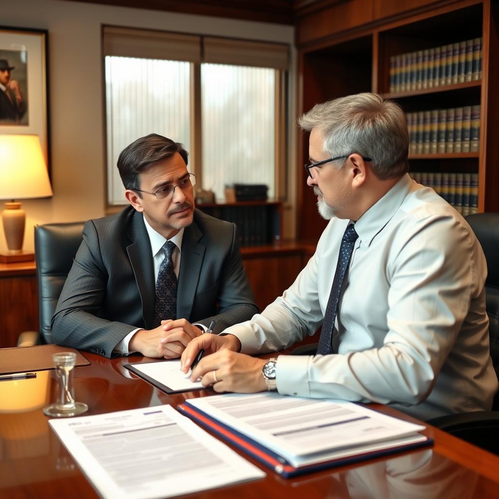 Manufacturing of Controlled Substances lawyer Prince William County