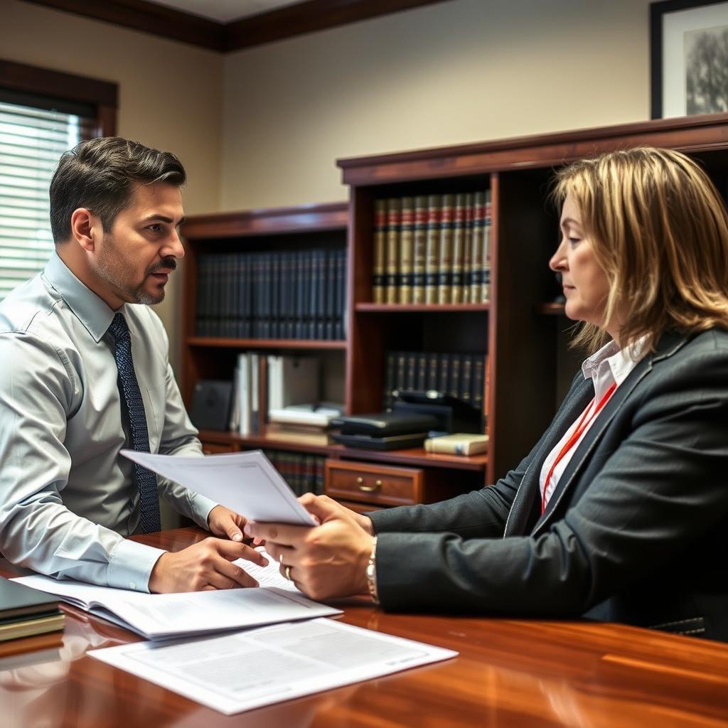 Manufacturing of Controlled Substances lawyer Roanoke County
