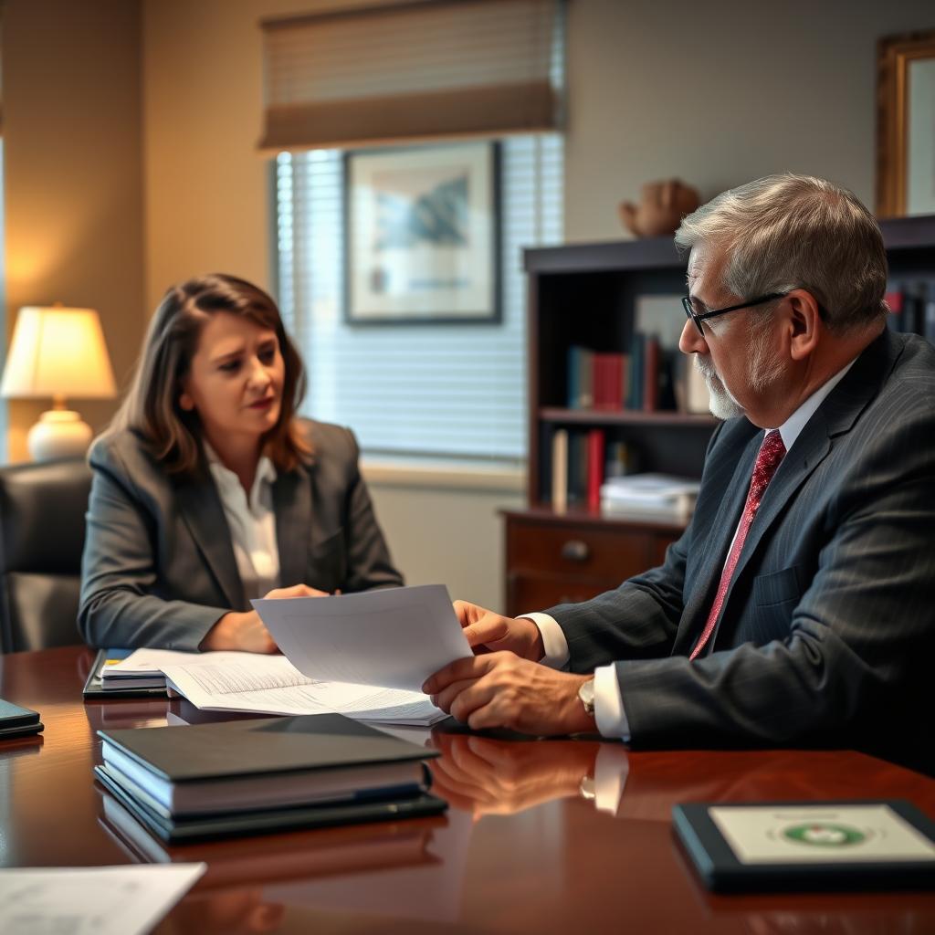 Manufacturing of Controlled Substances lawyer Rockingham County