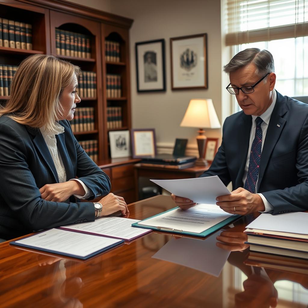Manufacturing of Controlled Substances lawyer Shenandoah
