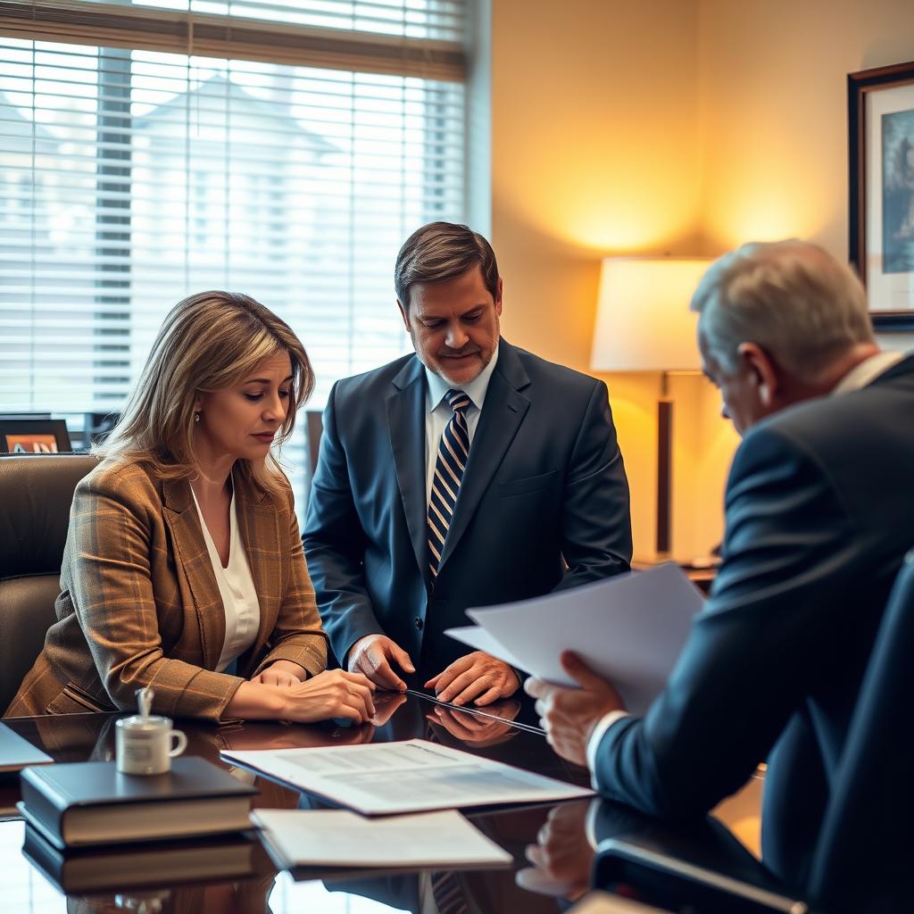 Manufacturing of Controlled Substances lawyer Spotsylvania County