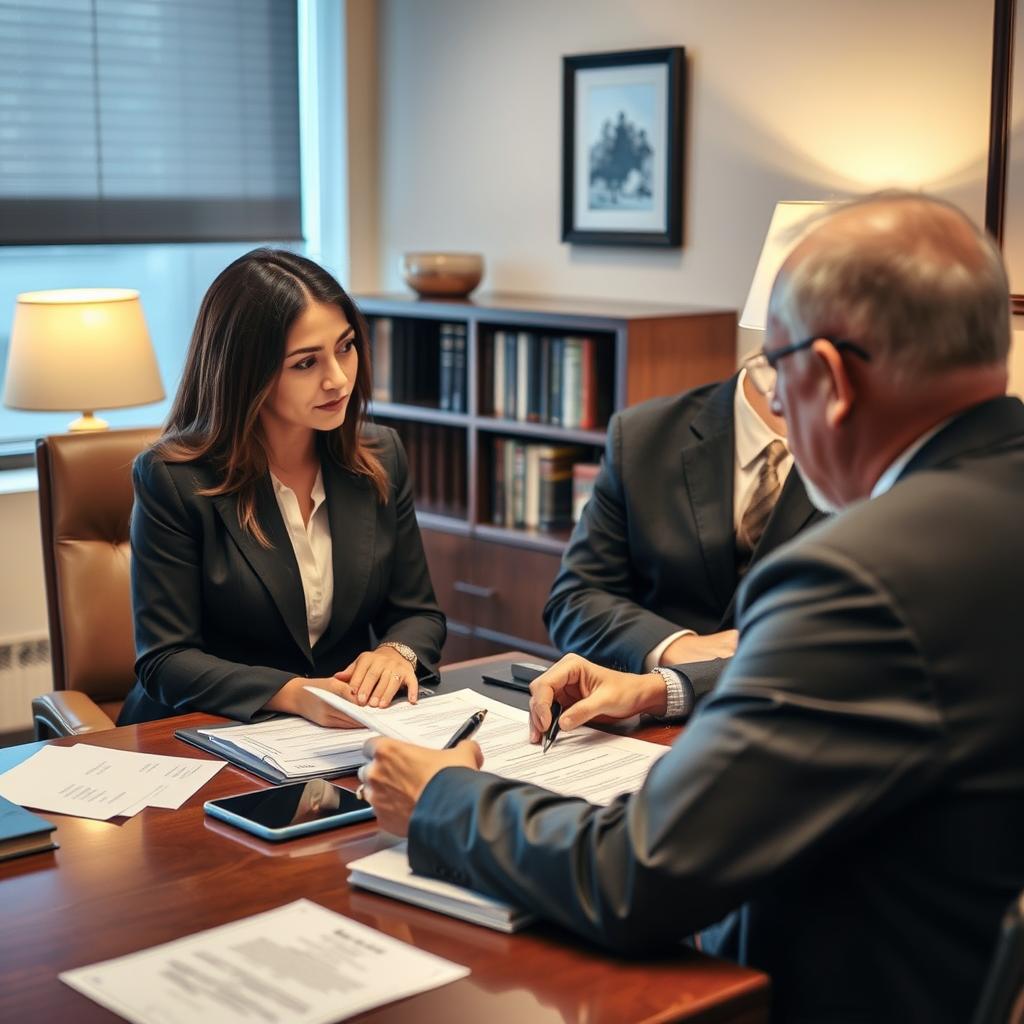 Manufacturing of Controlled Substances lawyer Stafford County