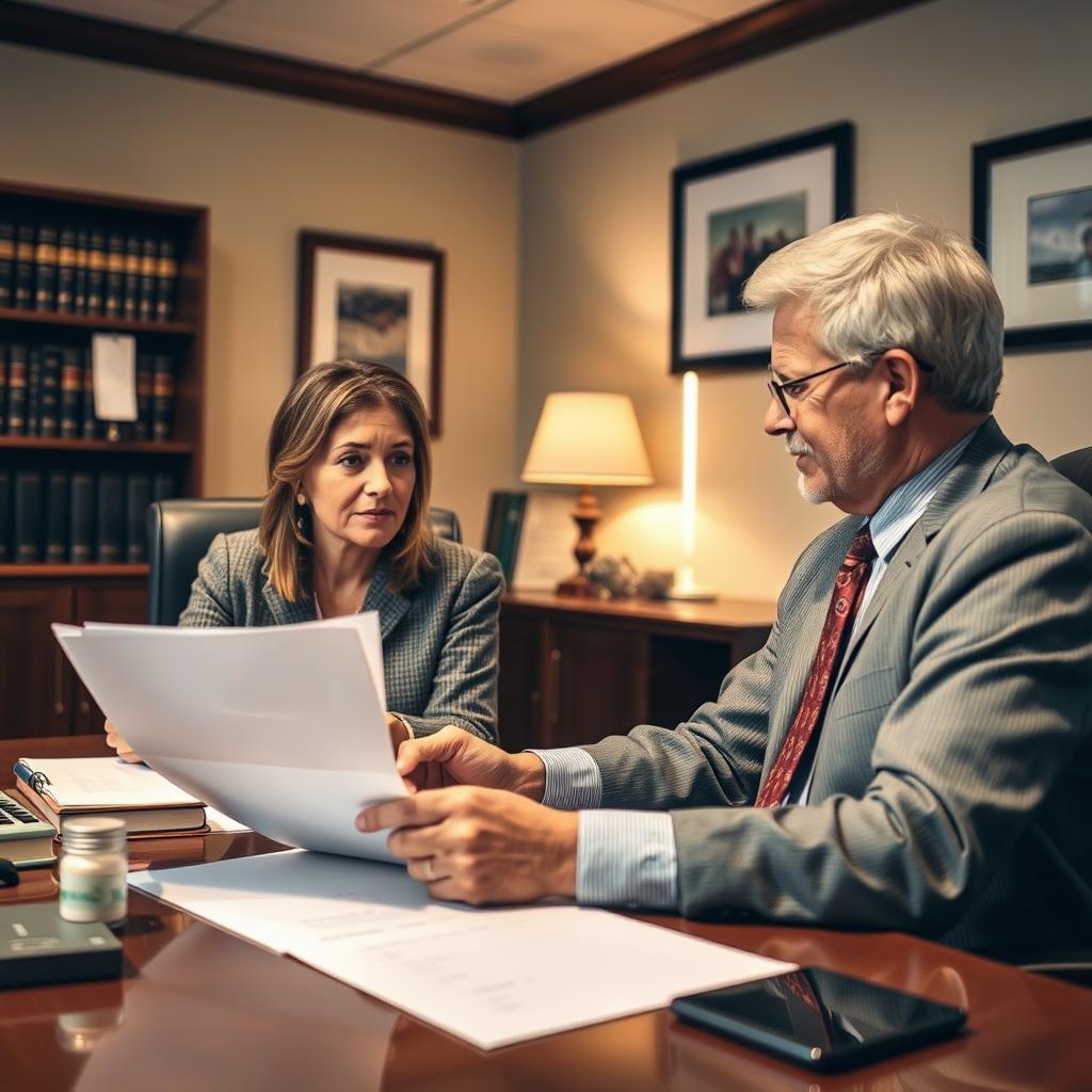 Manufacturing of Controlled Substances lawyer Suffolk