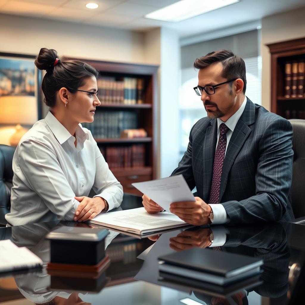 Misprision of a Felony lawyer Bedford County