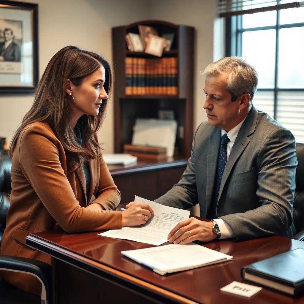 Misprision of a Felony lawyer Gloucester County
