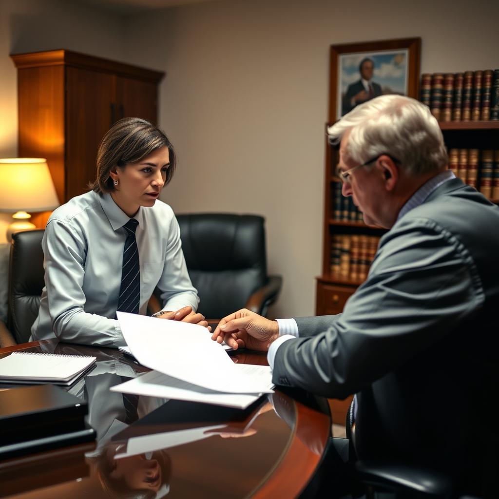 Money Laundering lawyer Albemarle County