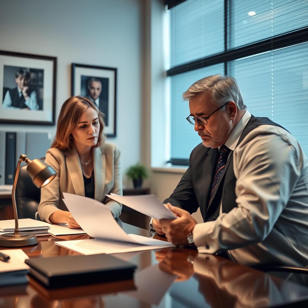 Money Laundering lawyer Alexandria