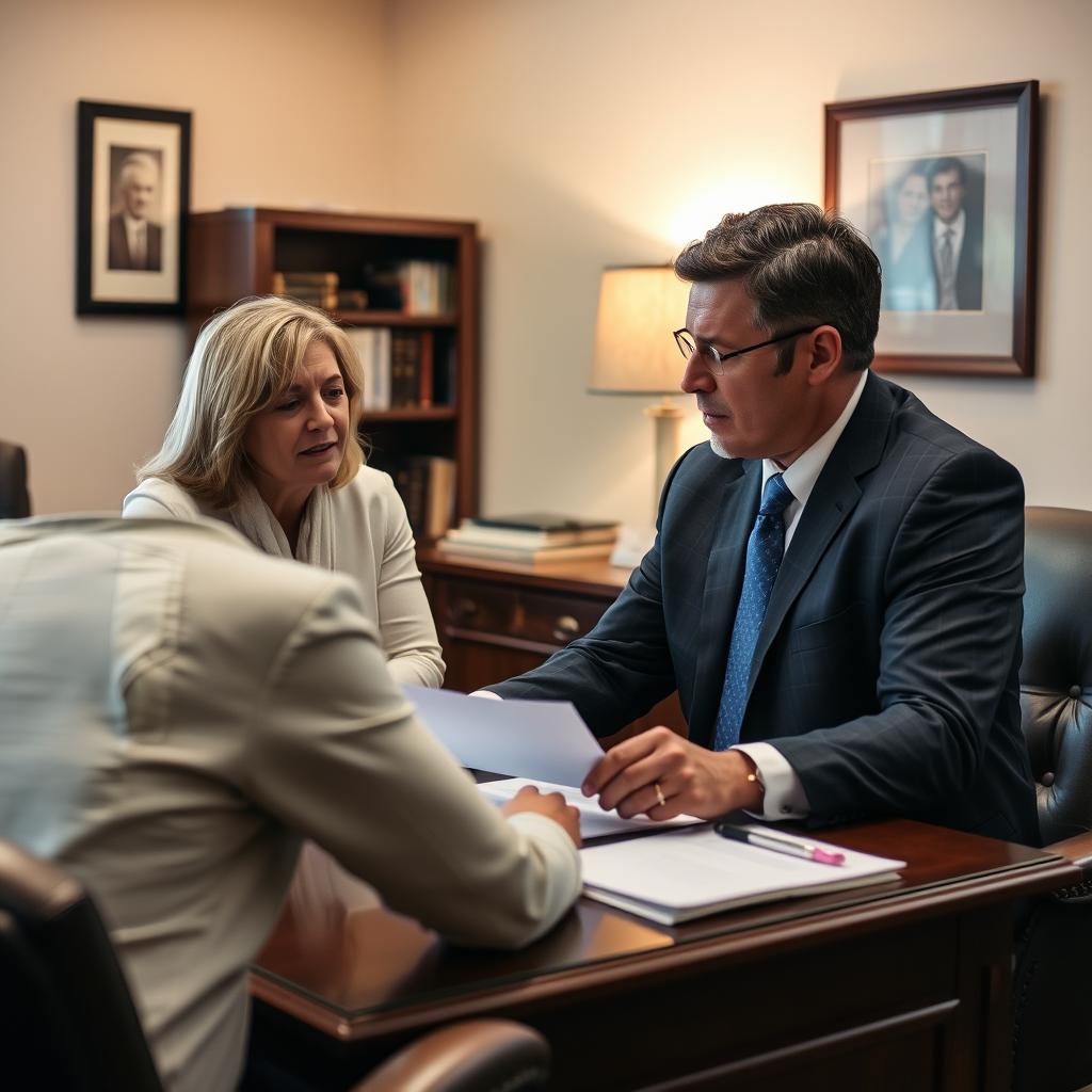 Money Laundering lawyer Botetourt County