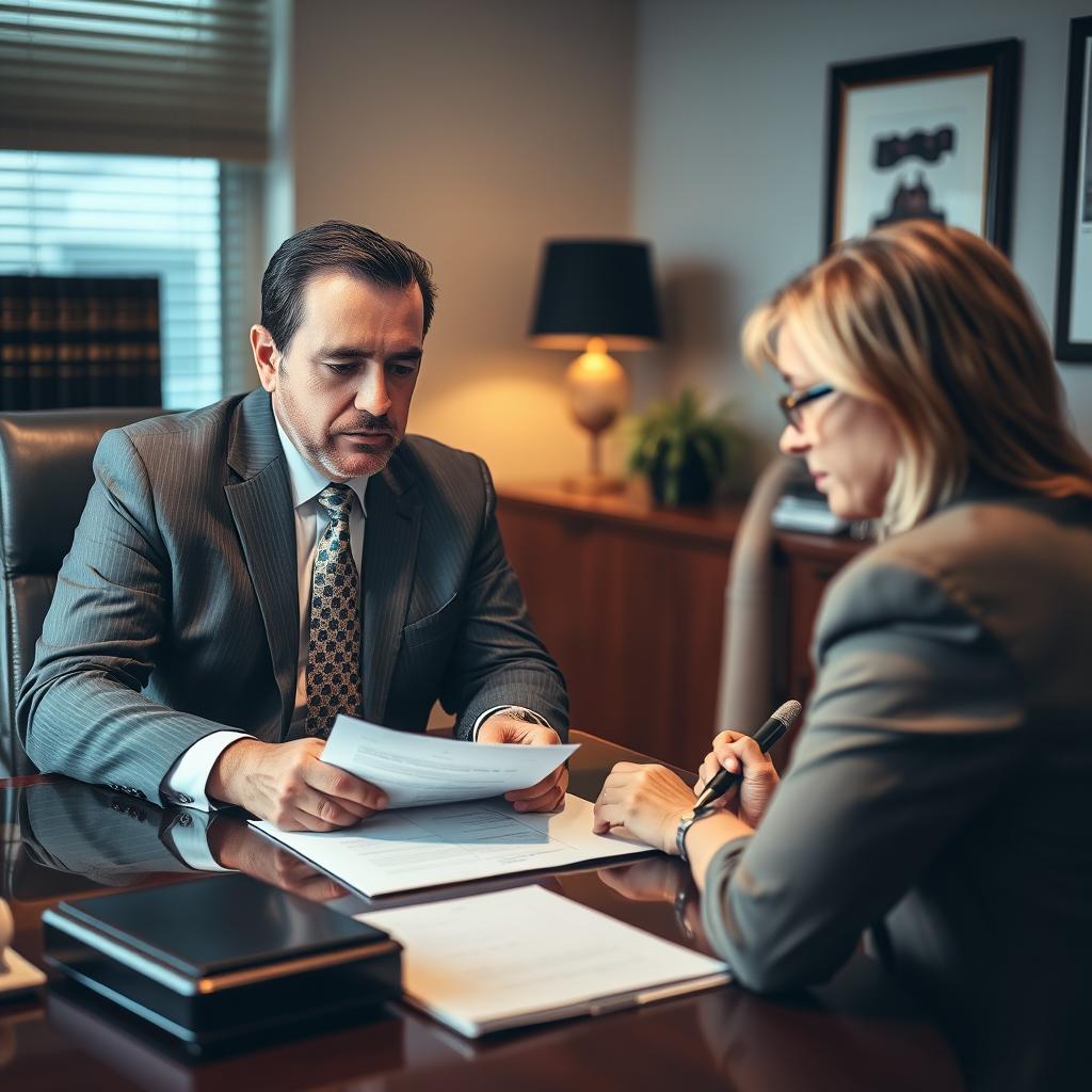 Money Laundering lawyer Chesapeake