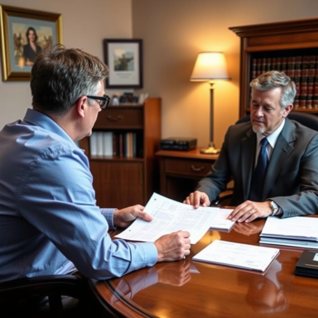 Money Laundering lawyer Hanover County