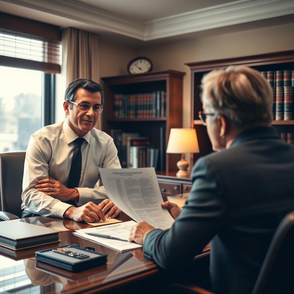 Money Laundering lawyer Lexington