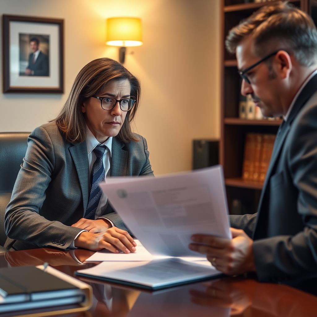 Money Laundering lawyer Orange County