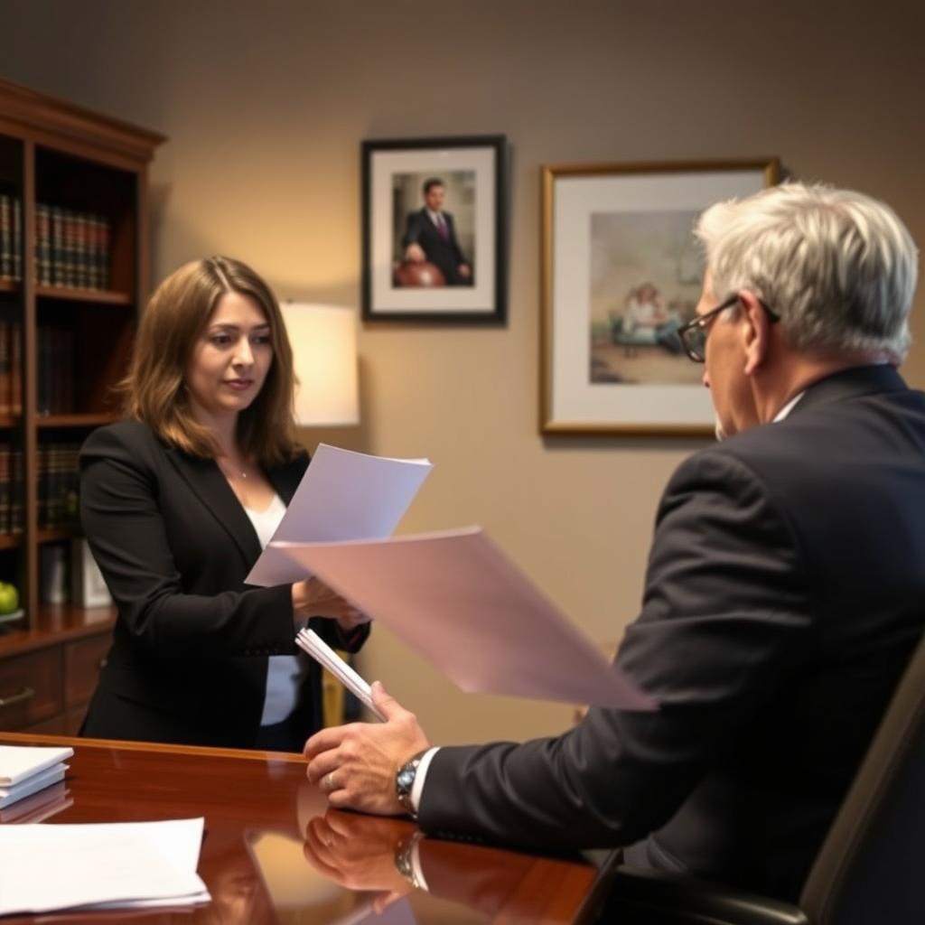 Money Laundering lawyer Prince George County