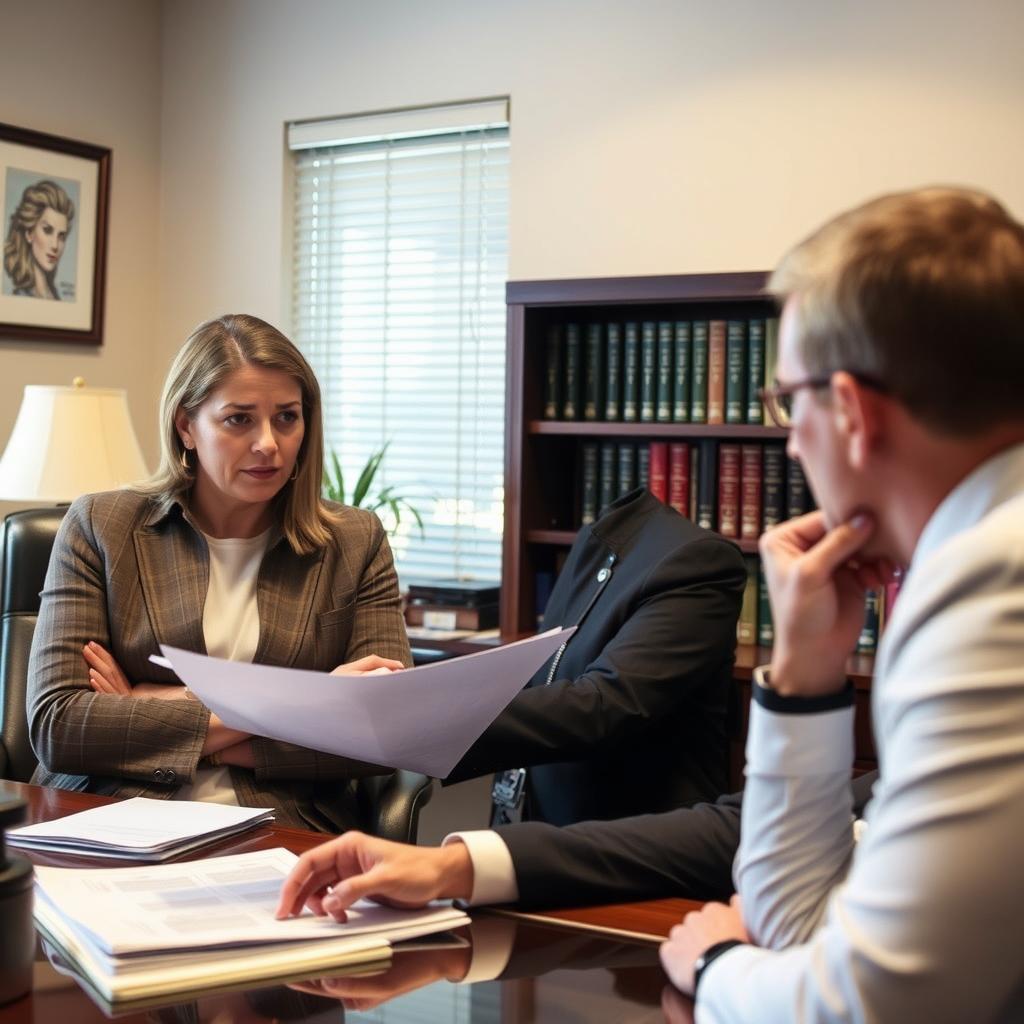 Money Laundering lawyer Roanoke County