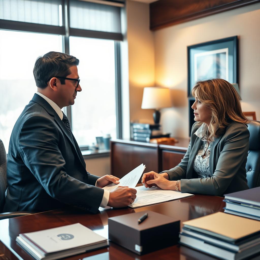Money Laundering lawyer Rockingham County