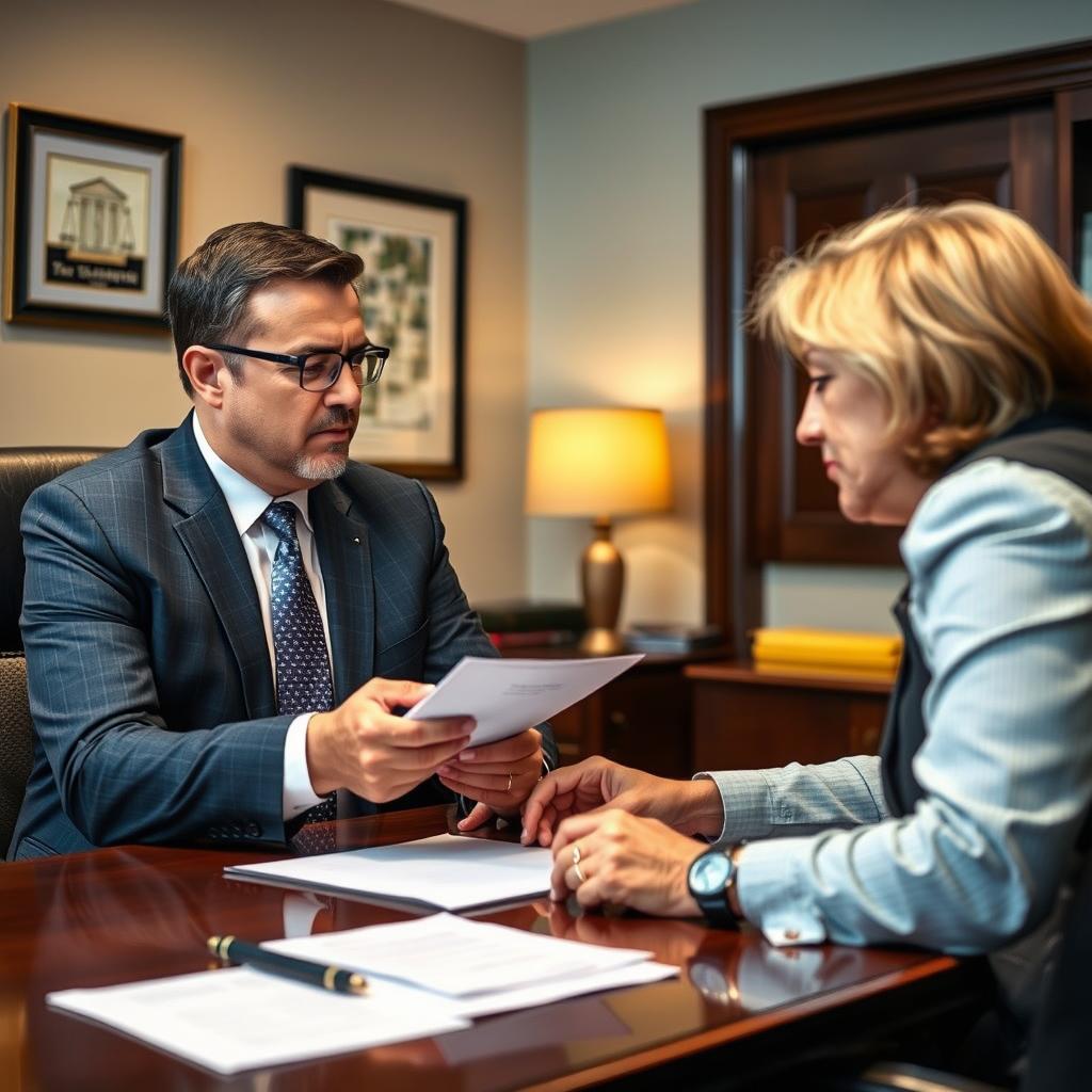 Money Laundering lawyer York County