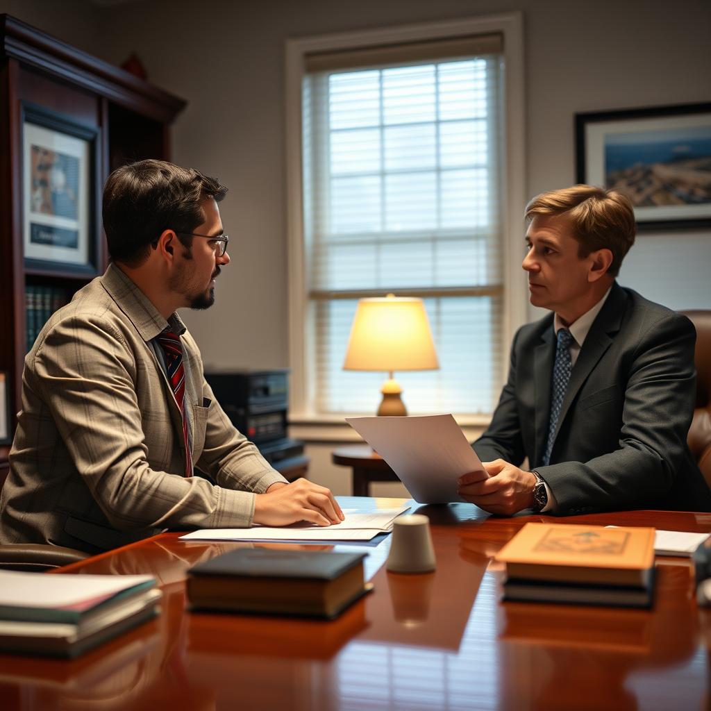 Operating a Drug Involved Premises lawyer Albemarle County