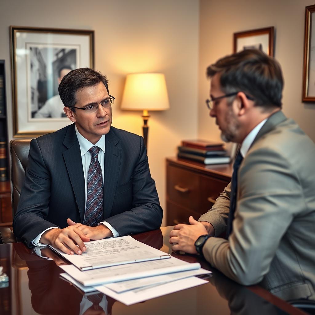 Operating a Drug Involved Premises lawyer Alexandria