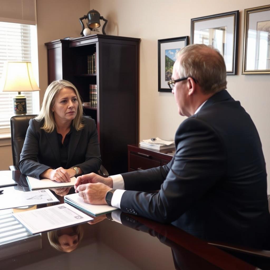 Operating a Drug Involved Premises lawyer Arlington County