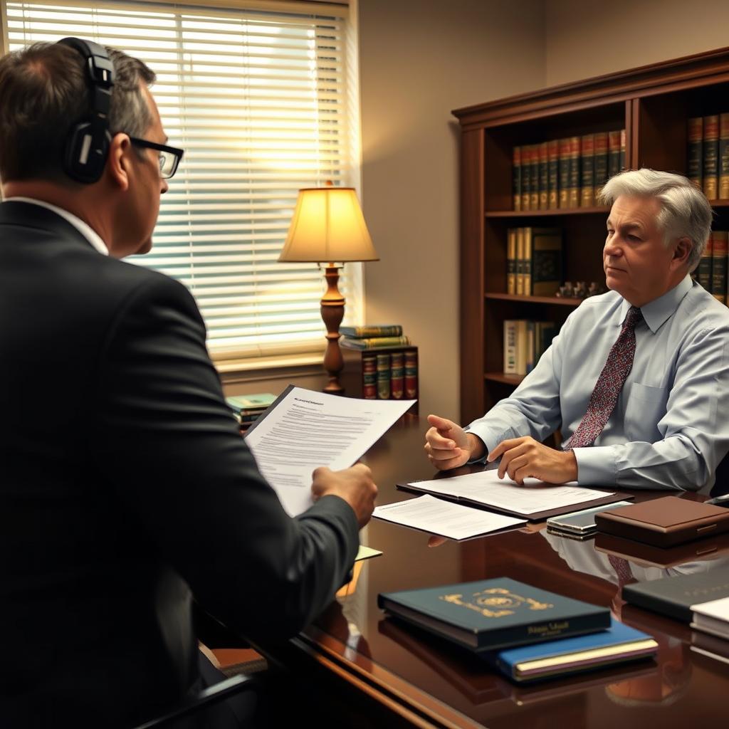 Operating a Drug Involved Premises lawyer Augusta County