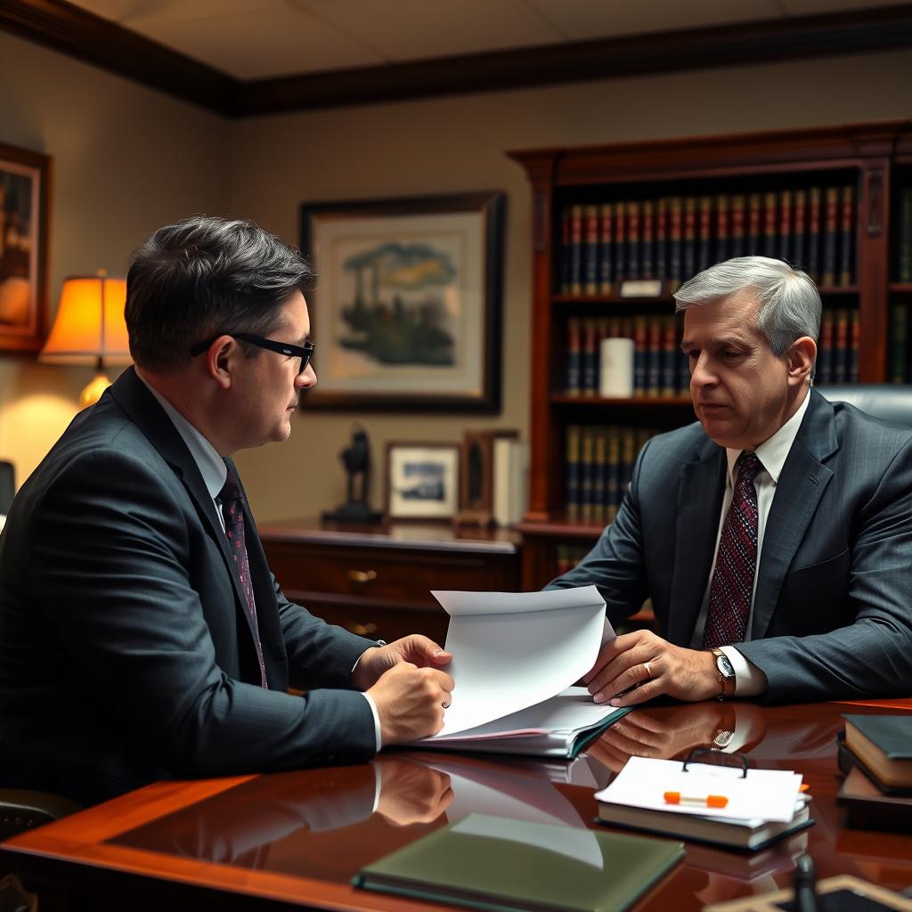 Operating a Drug Involved Premises lawyer Bedford County
