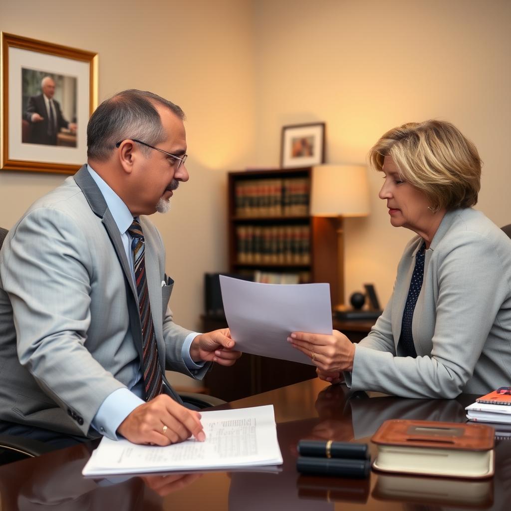 Operating a Drug Involved Premises lawyer Caroline County