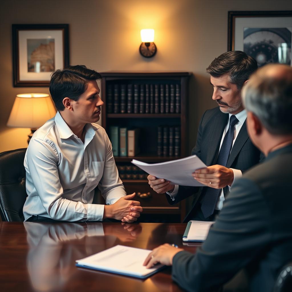 Operating a Drug Involved Premises lawyer Chesapeake