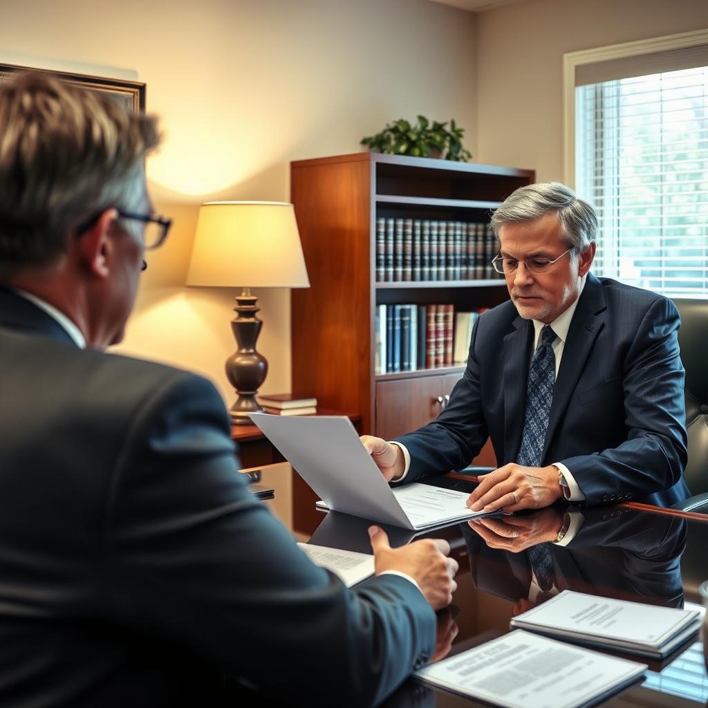 Operating a Drug Involved Premises lawyer Chesterfield County