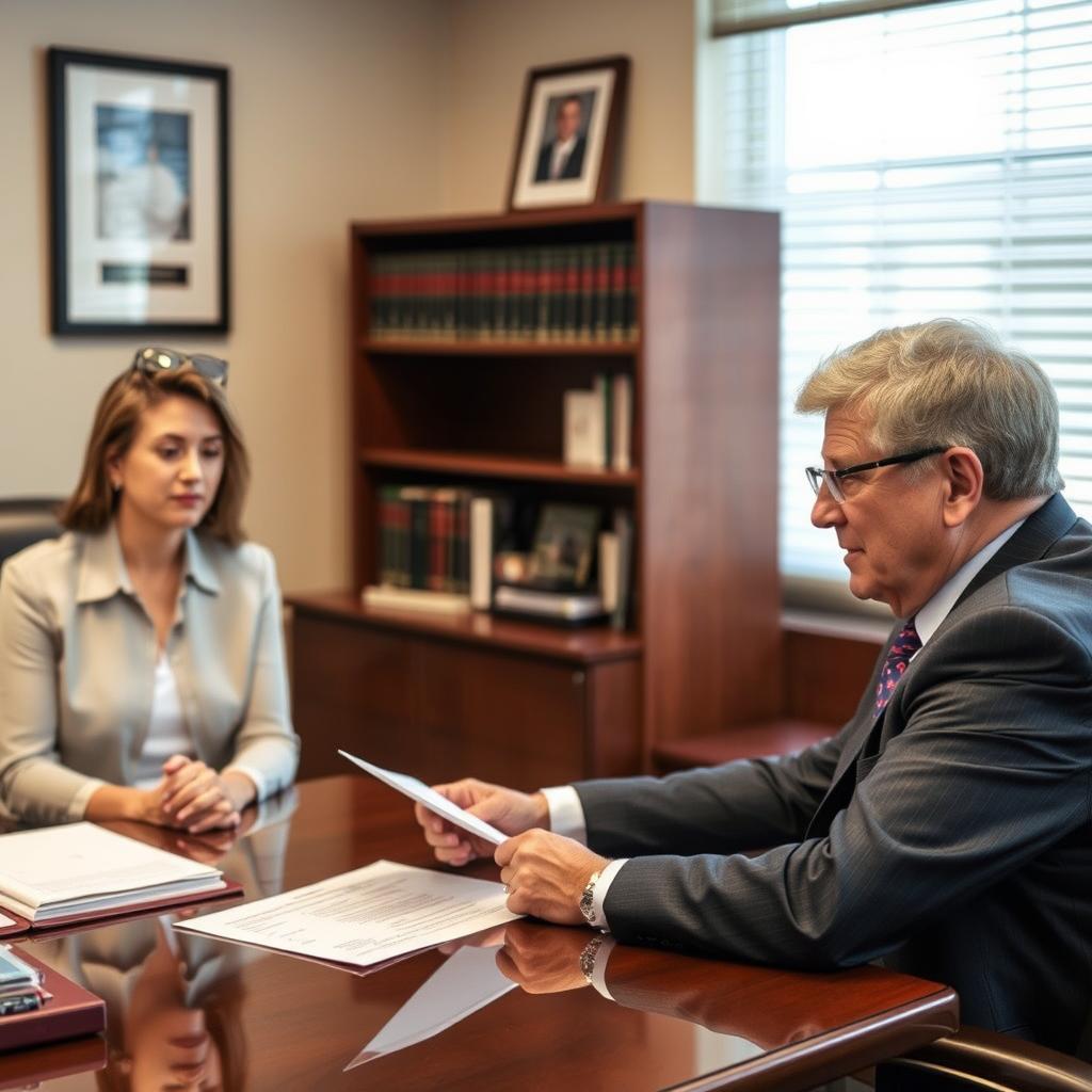 Operating a Drug Involved Premises lawyer Clarke County