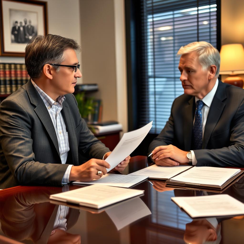 Operating a Drug Involved Premises lawyer Dinwiddie County