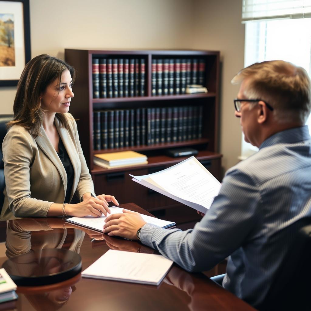 Operating a Drug Involved Premises lawyer Fairfax County